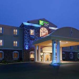 Holiday Inn Express Hotel & Suites Swansea By Ihg