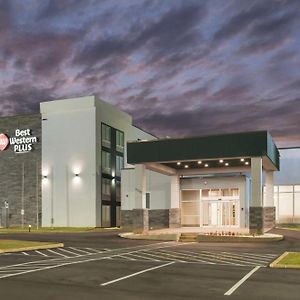 Best Western Plus Mobile Inn And Suites